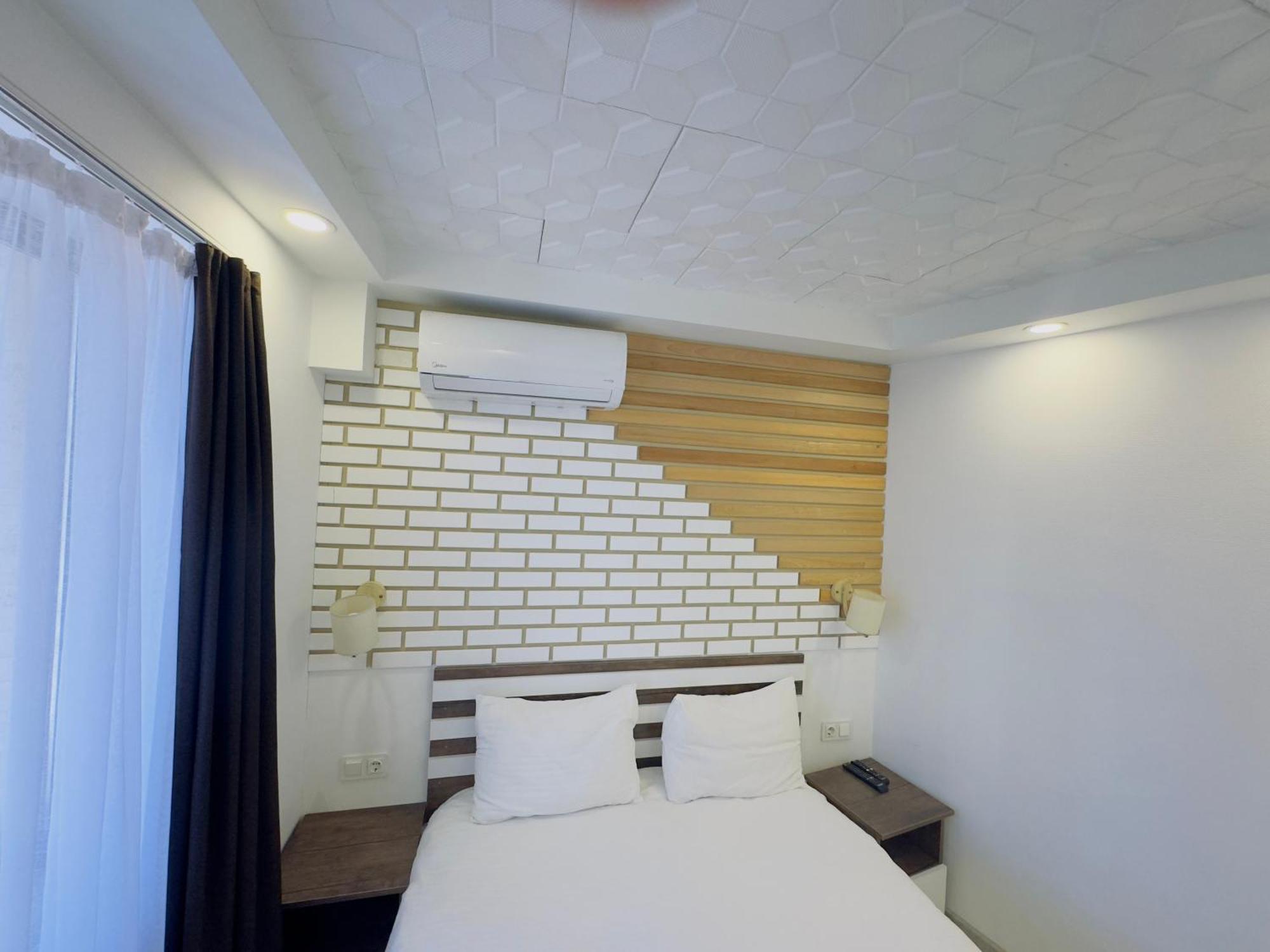 Appartement Casa Neptun In Old Batoumi Extérieur photo