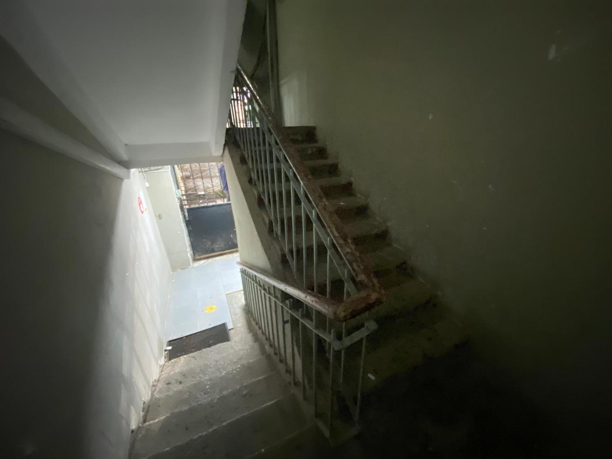 Appartement Casa Neptun In Old Batoumi Extérieur photo