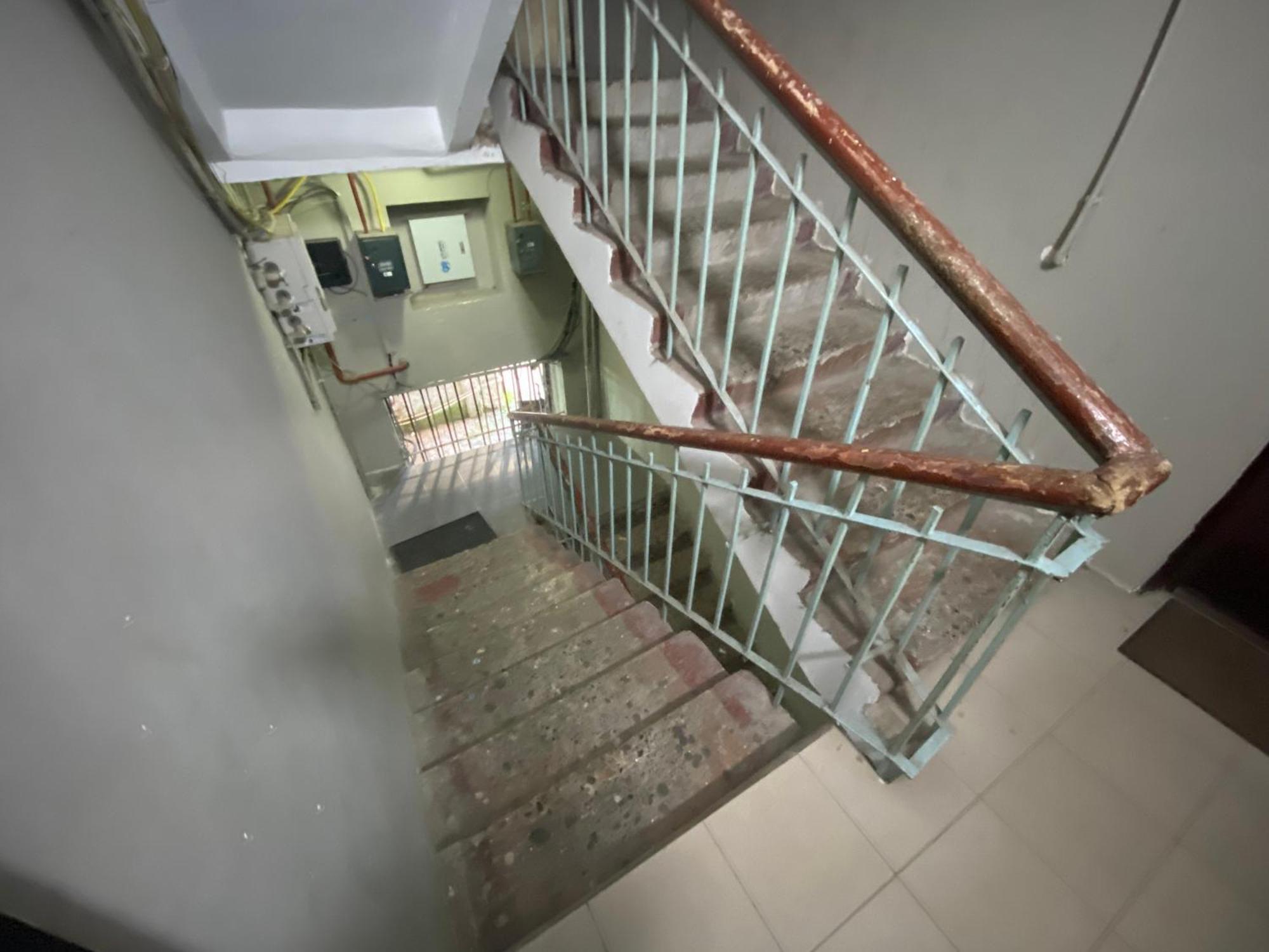 Appartement Casa Neptun In Old Batoumi Extérieur photo