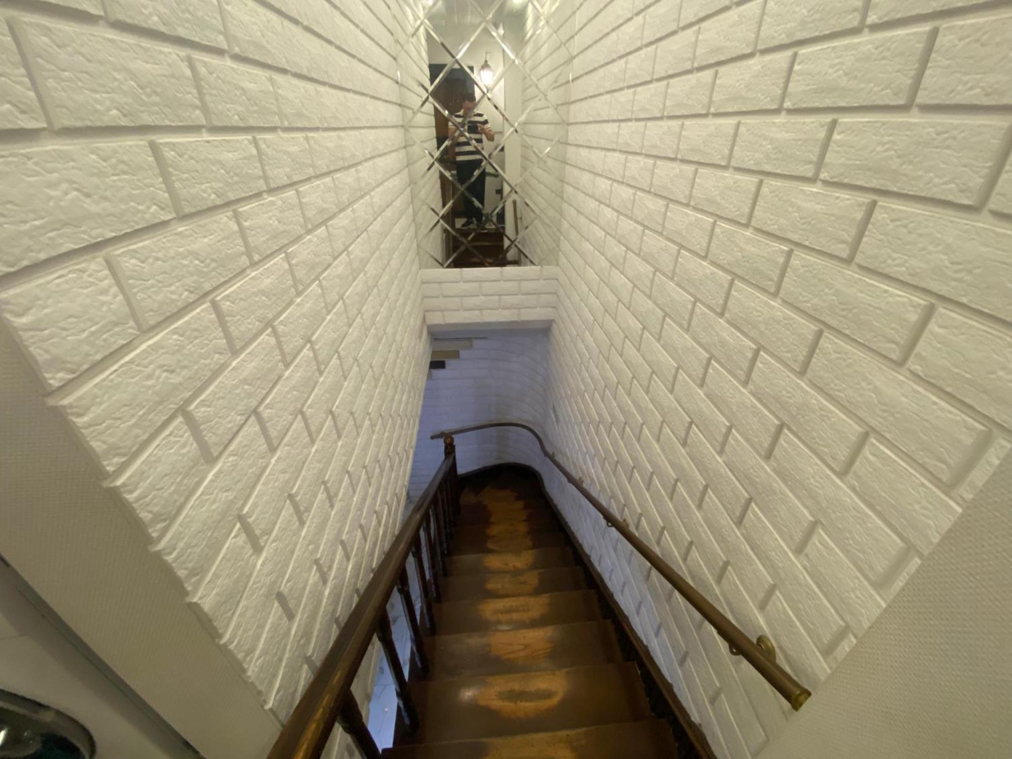 Appartement Casa Neptun In Old Batoumi Extérieur photo