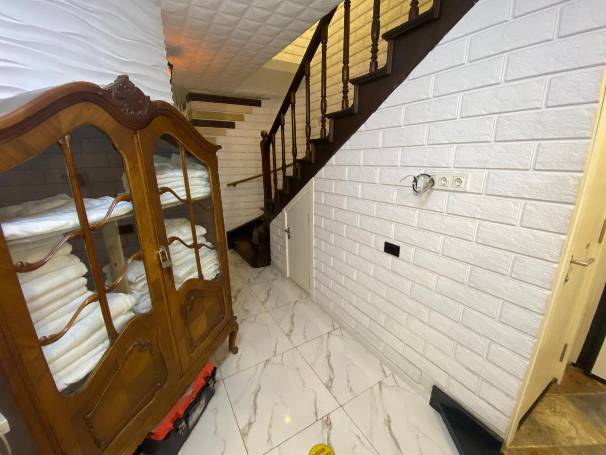Appartement Casa Neptun In Old Batoumi Extérieur photo