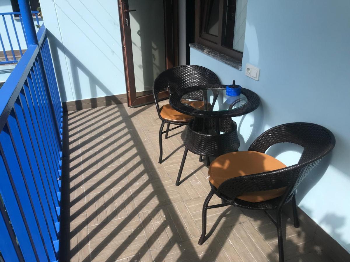Appartement Casa Neptun In Old Batoumi Extérieur photo