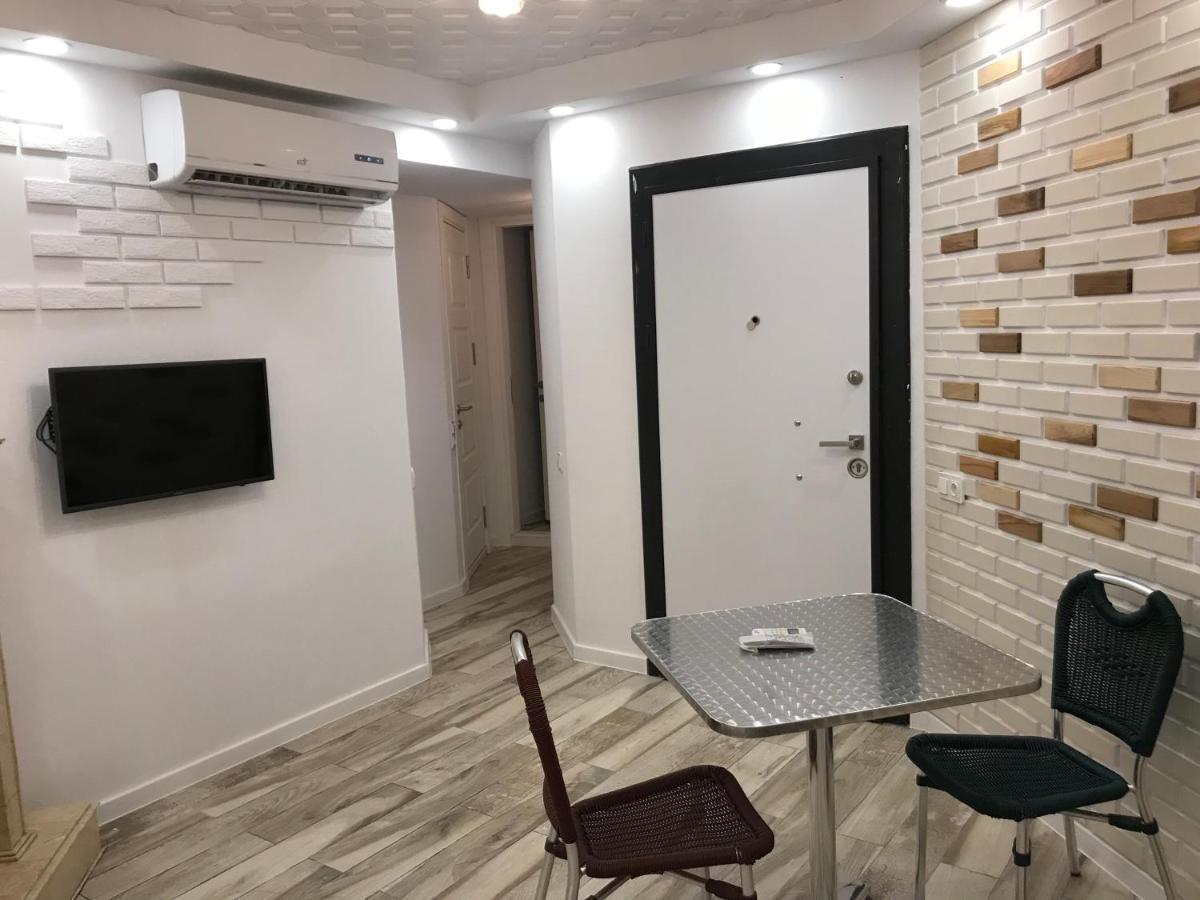 Appartement Casa Neptun In Old Batoumi Extérieur photo
