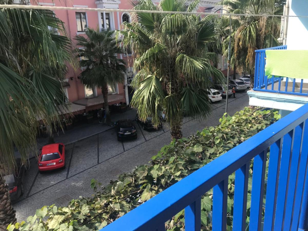 Appartement Casa Neptun In Old Batoumi Extérieur photo