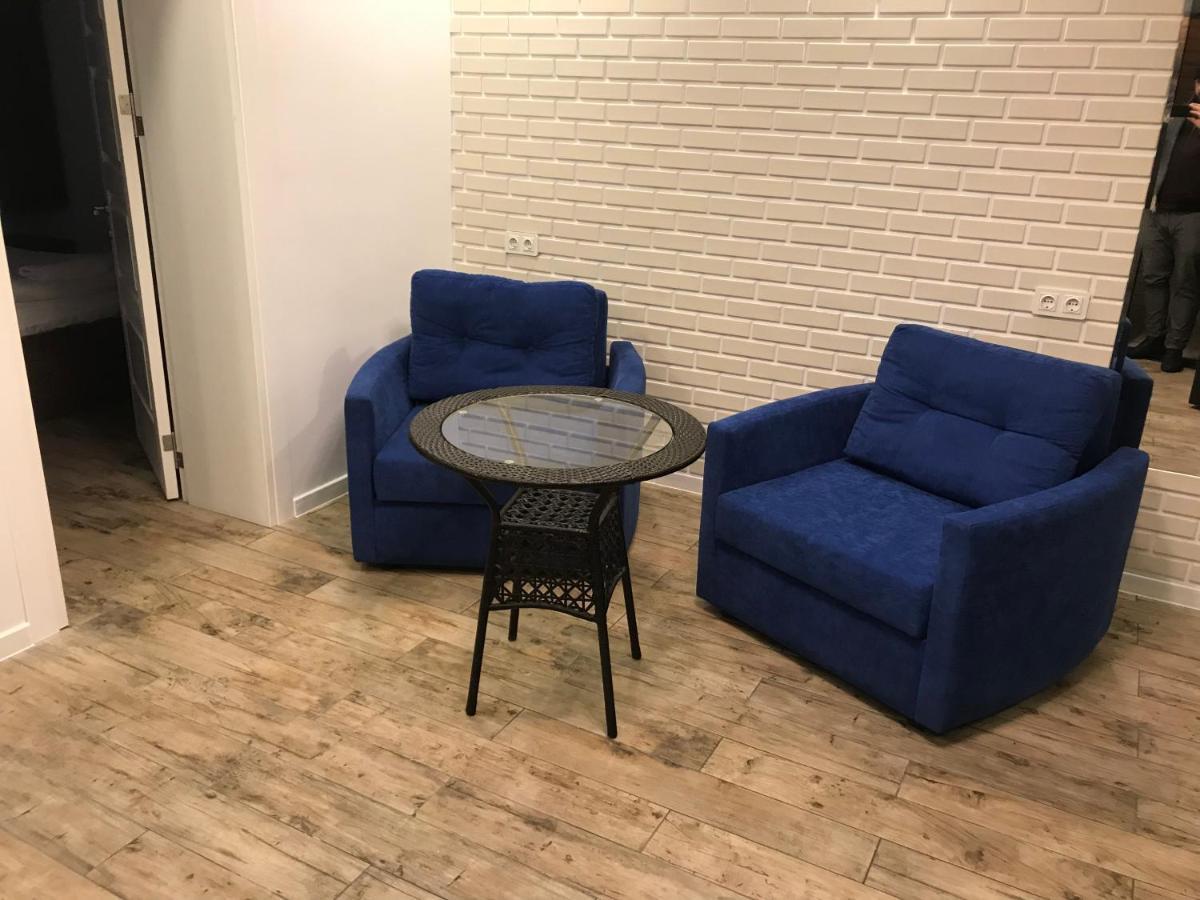 Appartement Casa Neptun In Old Batoumi Extérieur photo