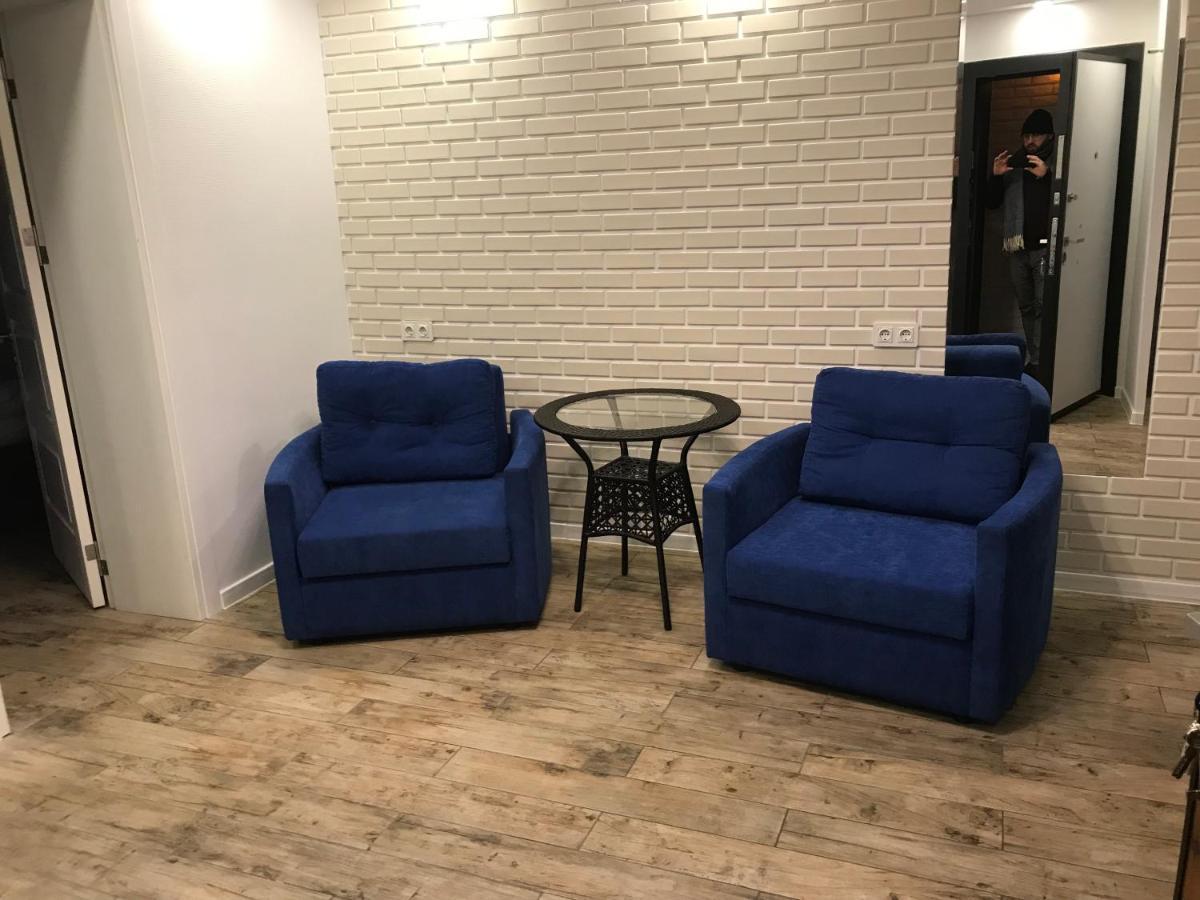 Appartement Casa Neptun In Old Batoumi Extérieur photo